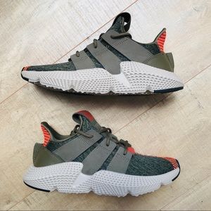 adidas prophere military